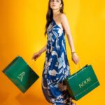 Absinthe Drape Dress