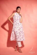 Bramble Kurta Set - Image 2