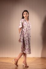 Bramble Shirt Dress - Image 2