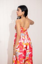 Mai -Tai Bodice Dress - Image 2