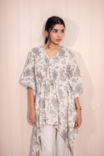 Midnight Dreams  Kaftan Set